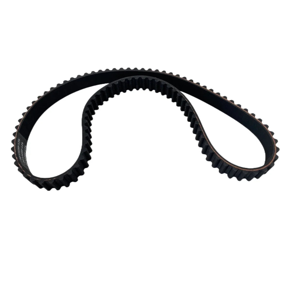 Timing Belt for Yamaha 4 Stroke F 40 50 60 HP Outboard Motor (2000–2023) 62Y-46241-00