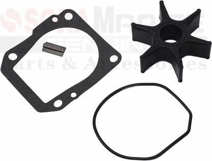 Impeller Service Kit for Honda Marine BF 115 135 150 HP (2001–2023) 06192ZY6000