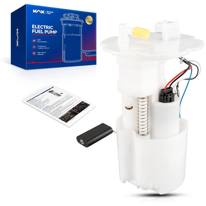 Electric Fuel Pump Module for Nissan 350Z, Infiniti G35, G37, M45 (2003–2009)