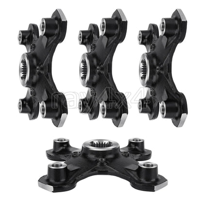4PCS Wheel Hub for Can-Am Outlander/Renegade 450 500 570 650 800 850 1000 (2012–2021)