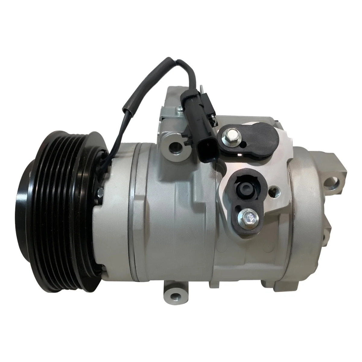 AC Compressor Replacement for Chrysler 300 2.7L (2005–2005)