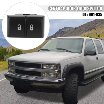 Door Lock Switch Button Control 15777136 for Chevrolet Cobalt (2005–2010)