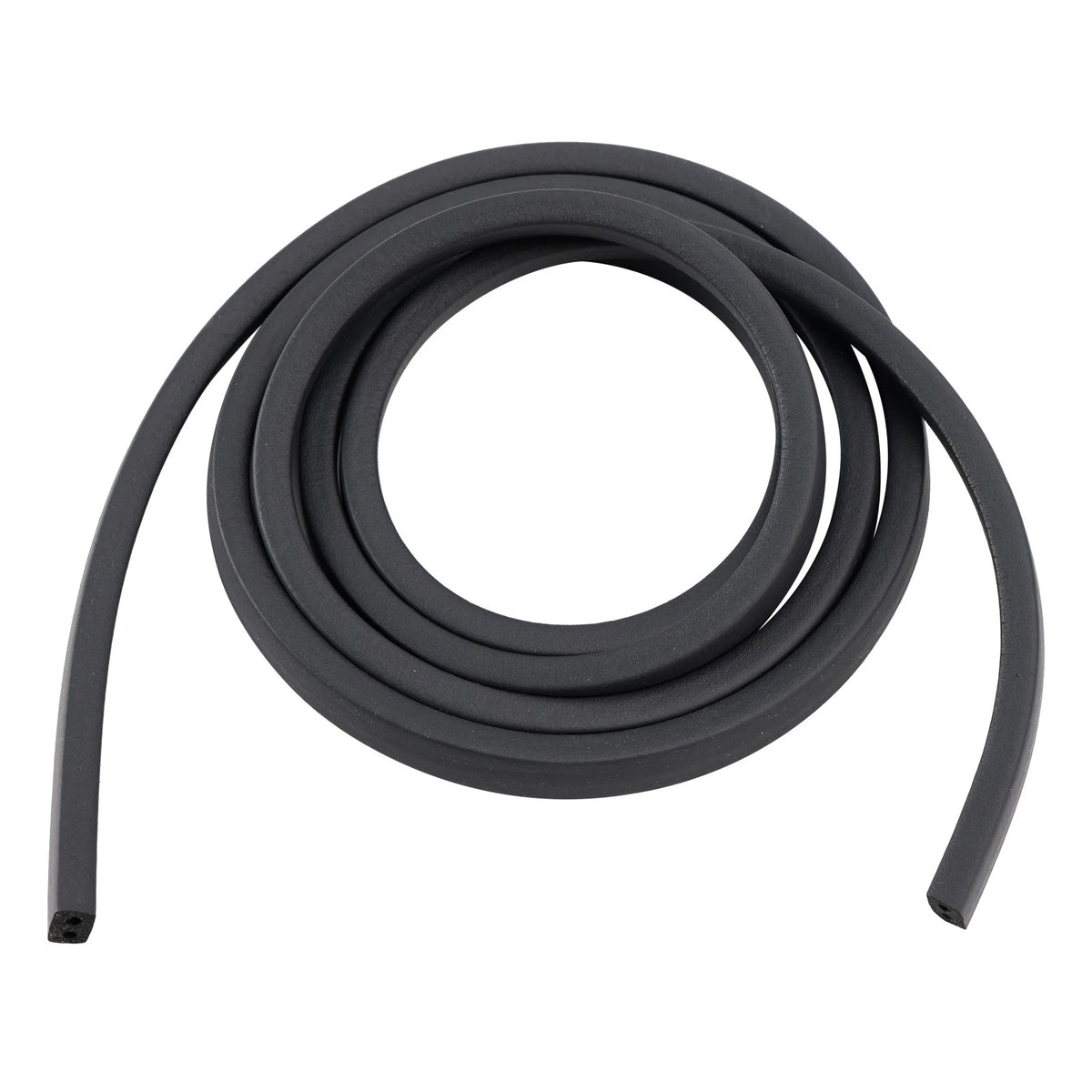 Rooflight Black Rubber Foam Seal 1.65m for Heki Mini (BG1327)
