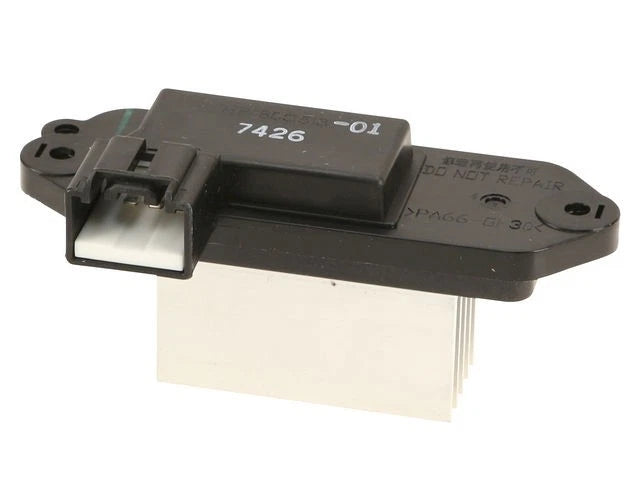 Blower Motor Resistor for Mazda 3 (2010–2013) 91586SRZM