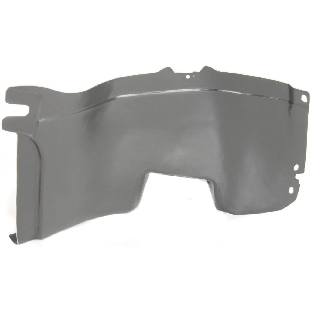 Fender Liner for Volkswagen Jetta (2005–2010) MLX-SHE9532A-24-2, VW1251107