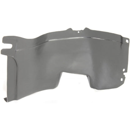 Fender Liner for Volkswagen Jetta (2005–2010) MLX-SHE9532A-24-2, VW1251107
