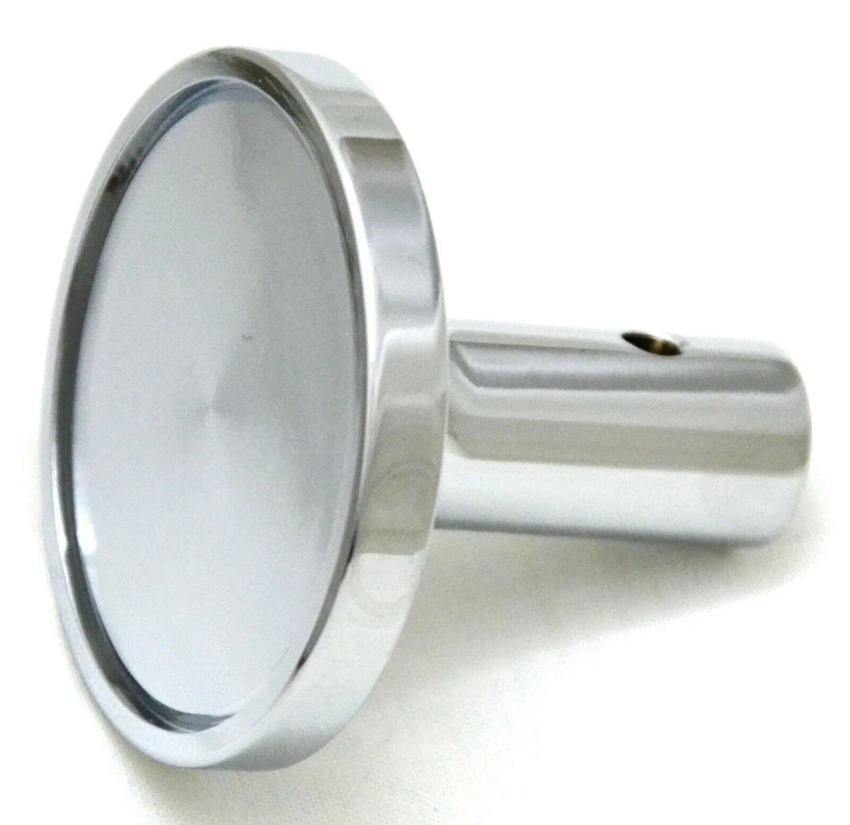 Air Brake Knob for Tractor/Trailer (Without Sticker, Pin Mount) UP#23310-1