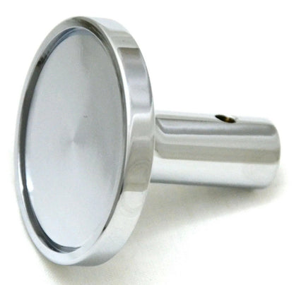 Air Brake Knob for Tractor/Trailer (Without Sticker, Pin Mount) UP#23310-1
