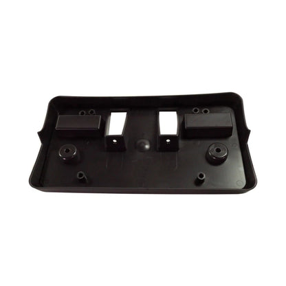 License Plate Bracket for GMC Sierra 1500 Limited (2022) LLX-GM1068198C-CLA2, GM1068198