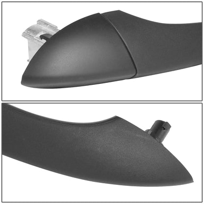 Front Passenger Right Exterior Door Pull Handle for BMW X5 E53 (2000–2006)