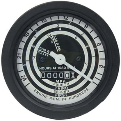 Tachometer for C3NN17360N