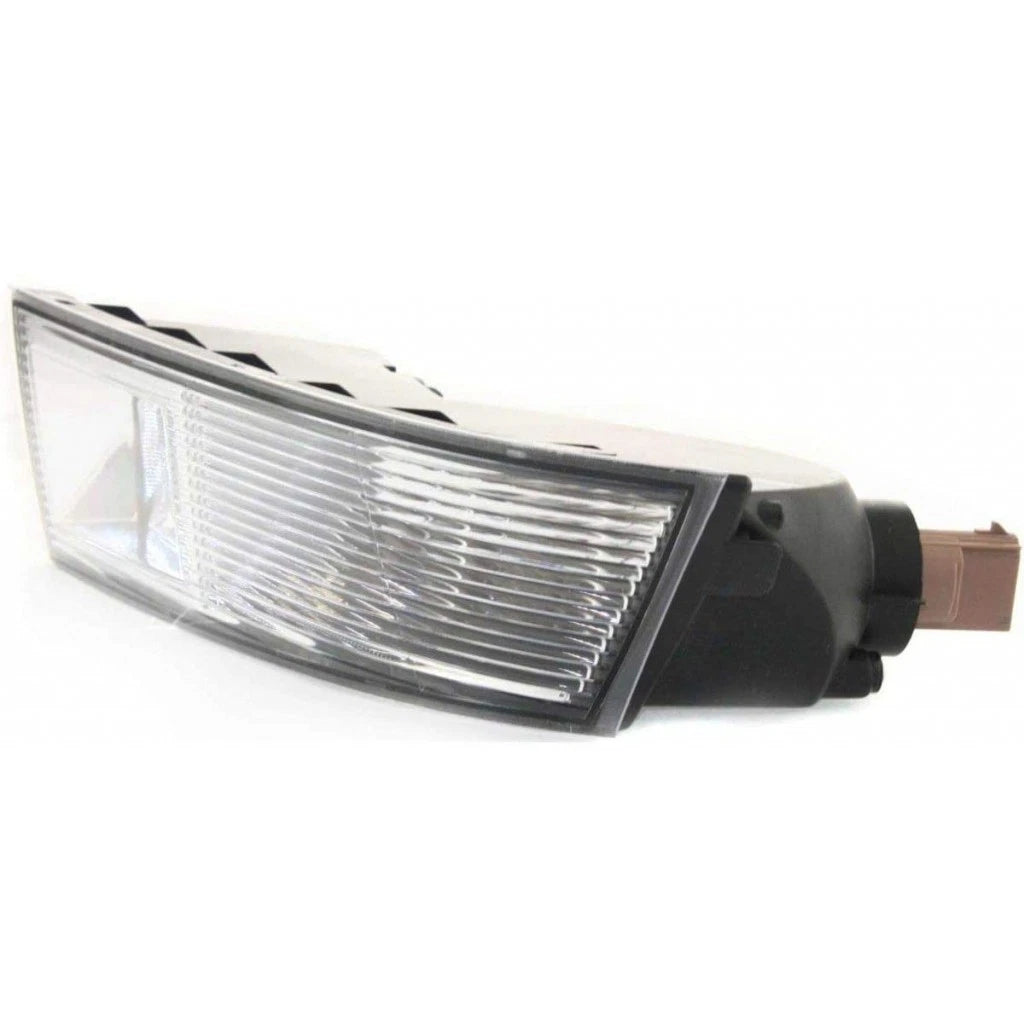 Fog Light Assembly for Cadillac Escalade ESV (2007–2014) CLX-M0-19-5936-00-1, GM2592163
