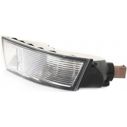 Fog Light Assembly for Cadillac Escalade ESV (2007–2014) CLX-M0-19-5936-00-1, GM2592163