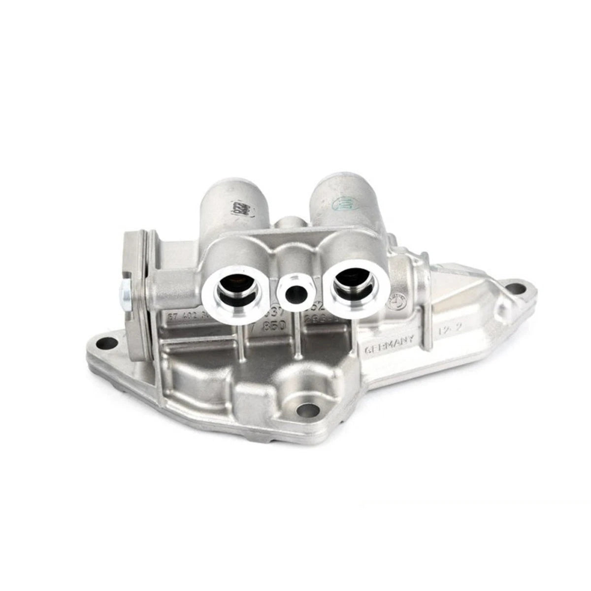 Oil Thermostat for BMW 435i M235i xDrive (2012–2016) 11-42-7-637-052