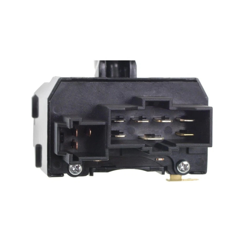Combination Switch Blade Terminal Female Connector for Honda Civic/CRX (1990–1991) ALX-PAU-SI-CBS-1177-CLA2