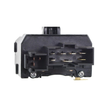 Combination Switch Blade Terminal Female Connector for Honda Civic/CRX (1990–1991) ALX-PAU-SI-CBS-1177-CLA2