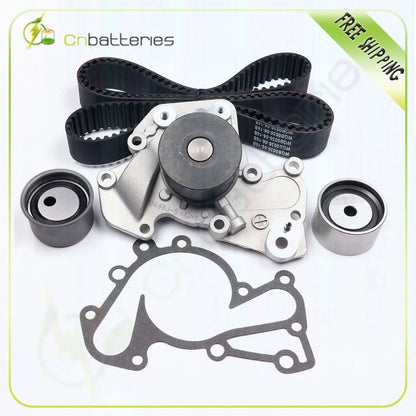 Timing Belt Kit & Water Pump for Hyundai Santa Fe 2001–2006 2.7L V6