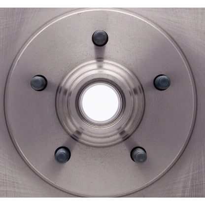 Disc Brake Rotor for Ford F-150 (2000–2003) ALX-PAU-DF-600-54170-CLA1