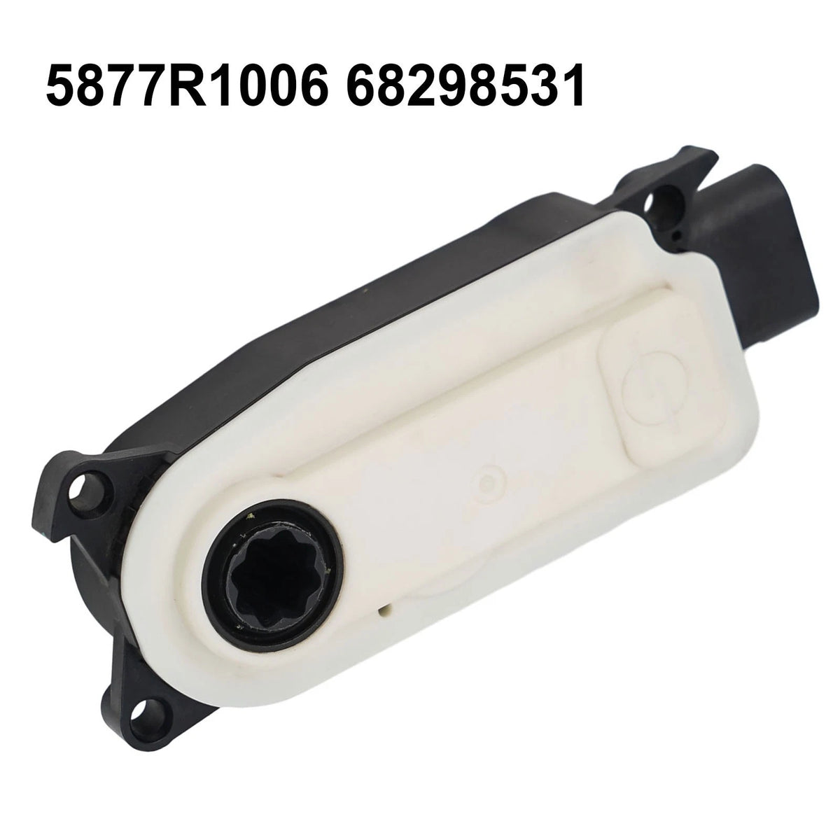 Actuator Motor for Dodge Ram 1500 (2019–2021) Grille Shutter