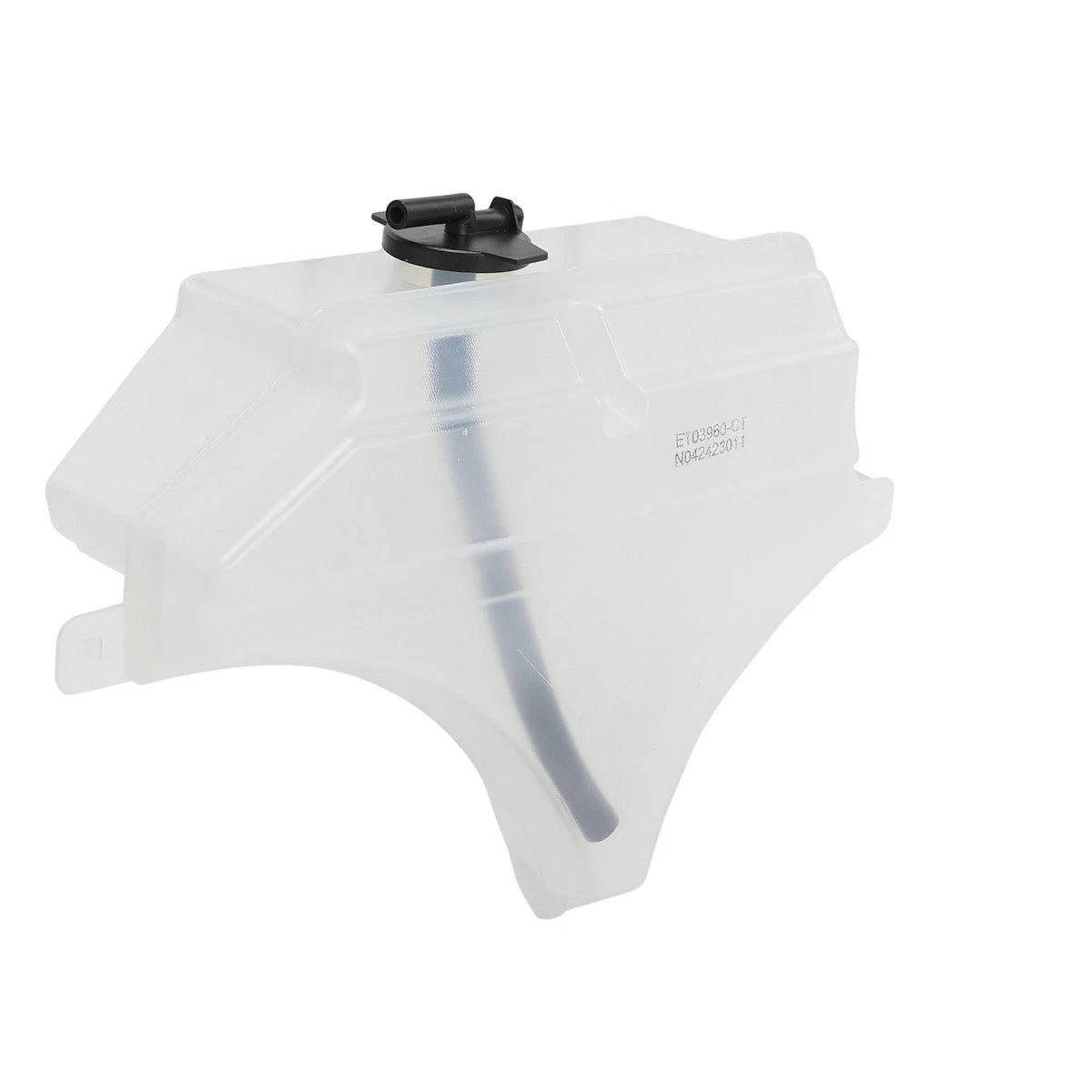 Coolant Expansion Tank for Mazda CX-5 (2014–2018) 18057174, 603963, PE0115351A