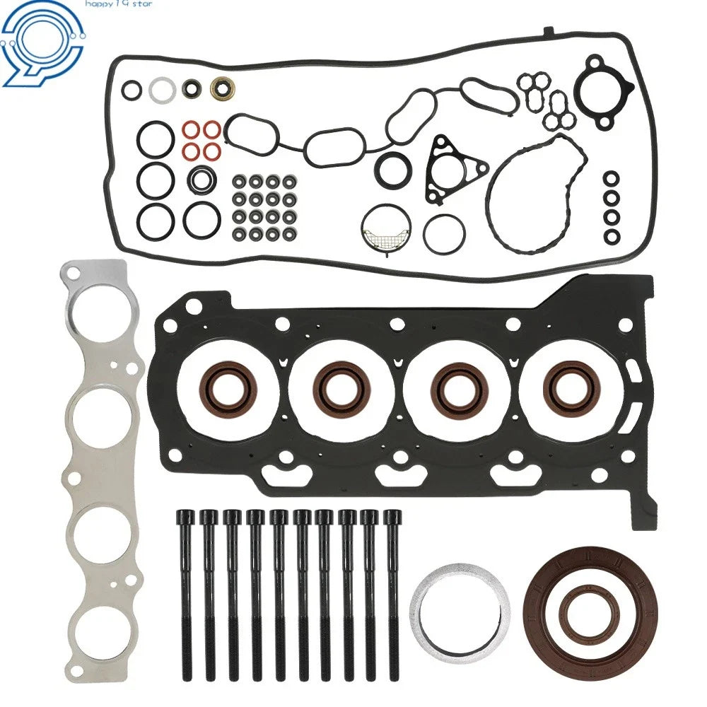 Head Gasket Set for Toyota Prius V Lexus CT200h (2010–2015)