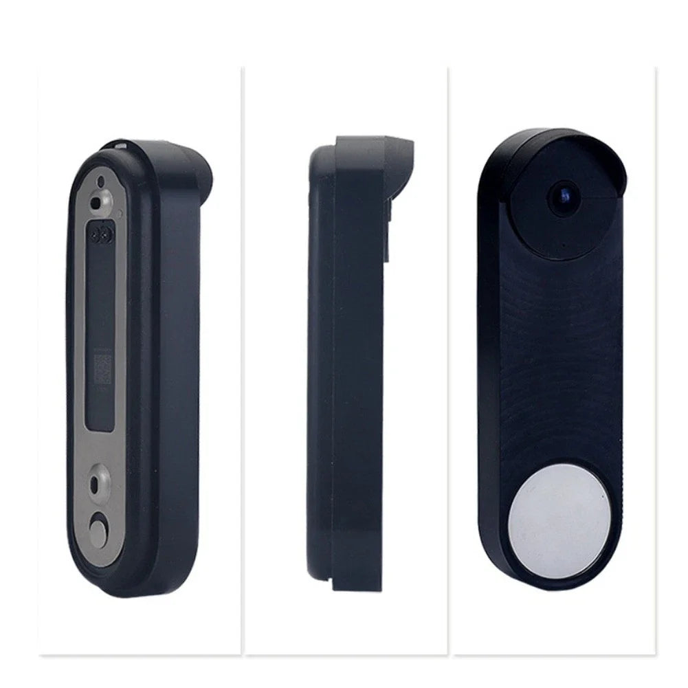 Silicone Protective Cover for Doorbell (Flexible Fit)