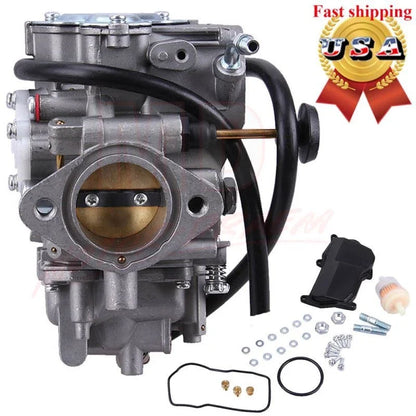 High Performance Carburetor for Yamaha Warrior 350 YFM350 YFM350X (1987–2004)