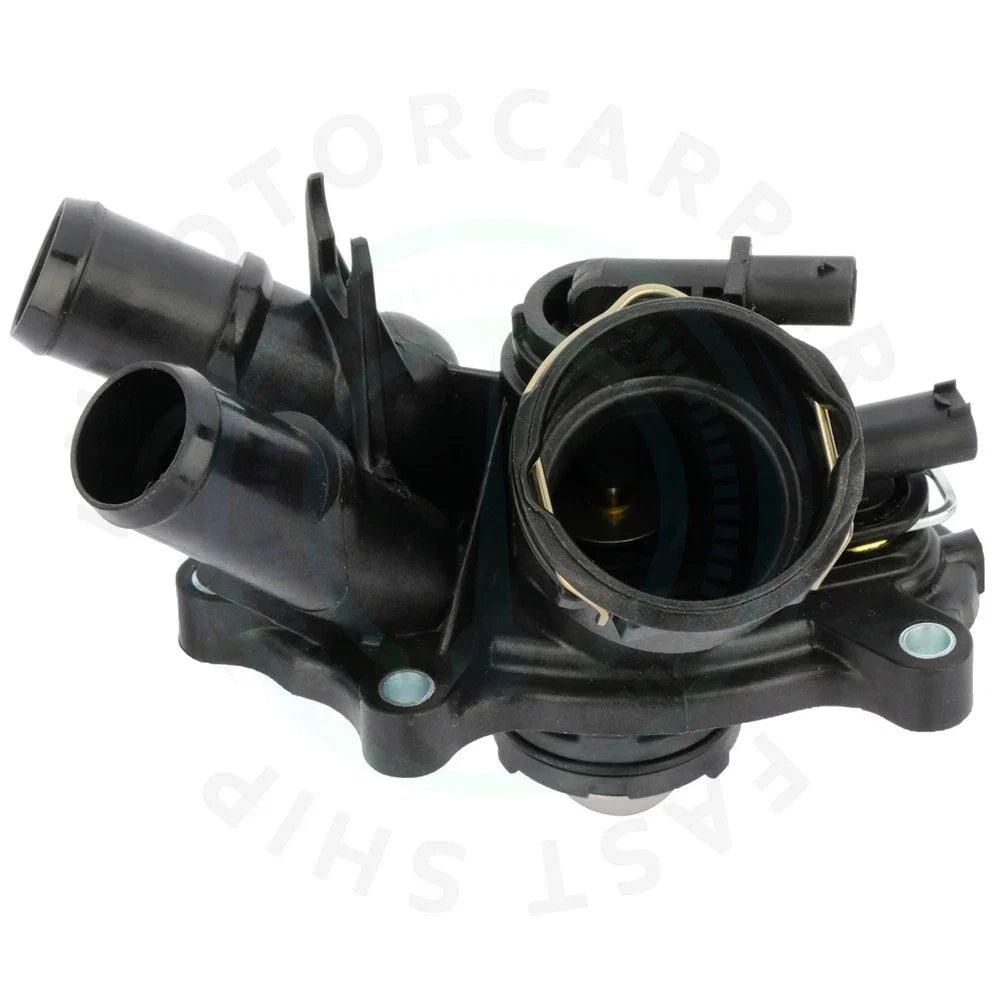 Thermostat Housing for Mercedes-Benz E250, C200 (2010–2016)