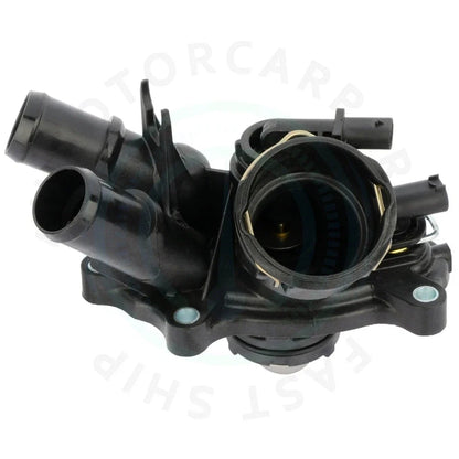 Thermostat Housing for Mercedes-Benz E250, C200 (2010–2016)