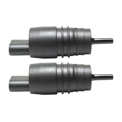 Washer Pumps for Porsche 911 (1995–2005) | Pair | Replacement CLX-M0-USA-SET-REPM371501-2-CL360A70