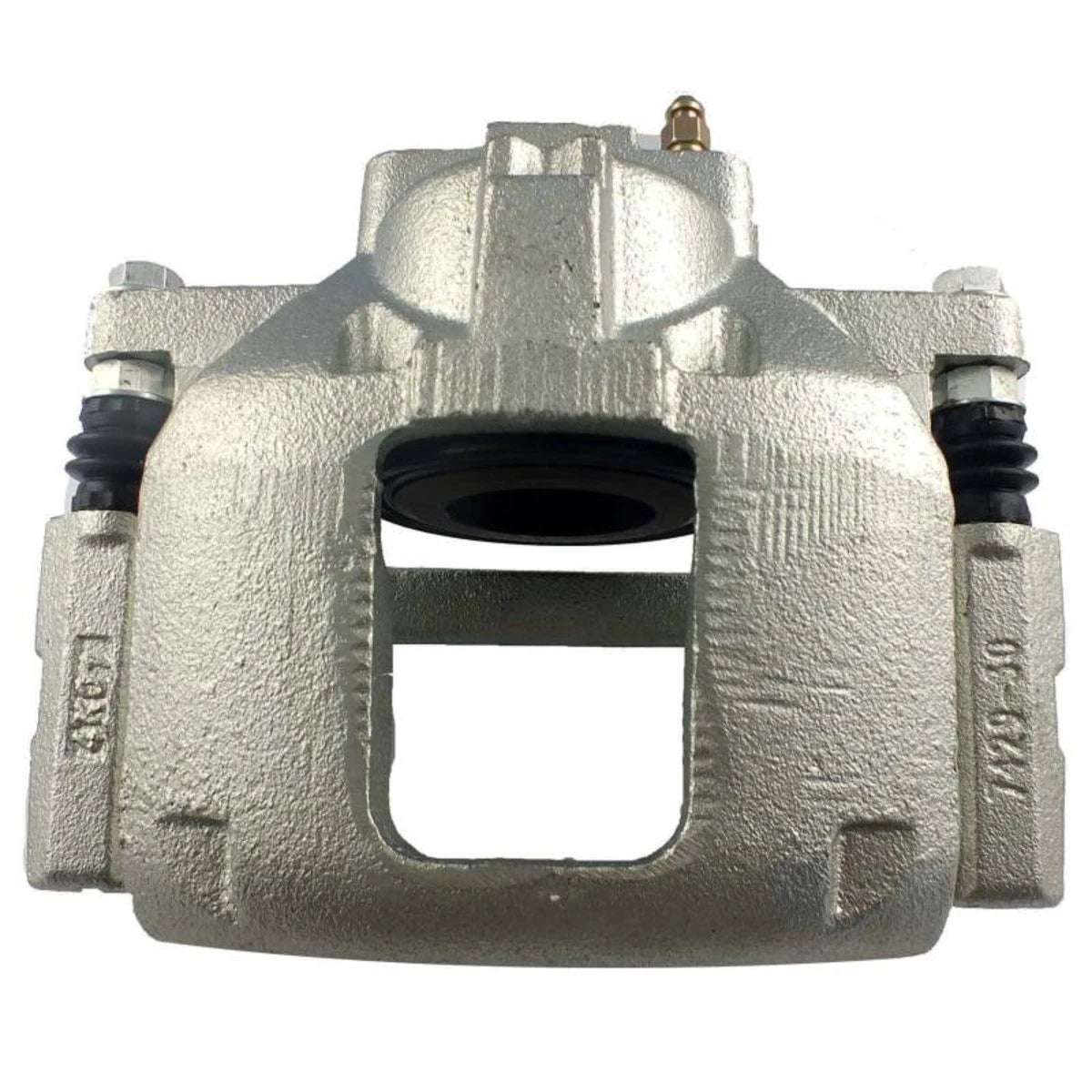 AC Delco Brake Caliper Front Left/Right for Jeep (2007–2018) 18FR2509N