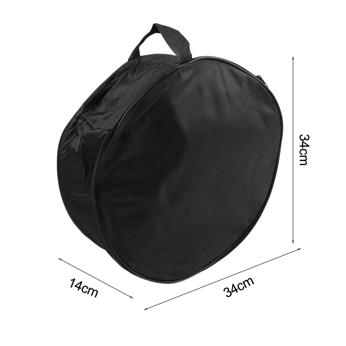 BBQ Tool Storage Bag for Grill Accessories (Portable Oxford Fabric)