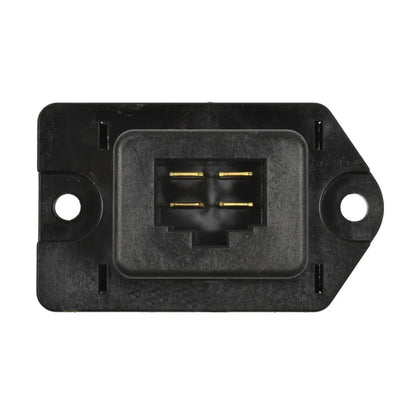HVAC Blower Motor Resistor for Kia Borrego (2009–2011) ALX-PAU-SI-RU-804-CLA1