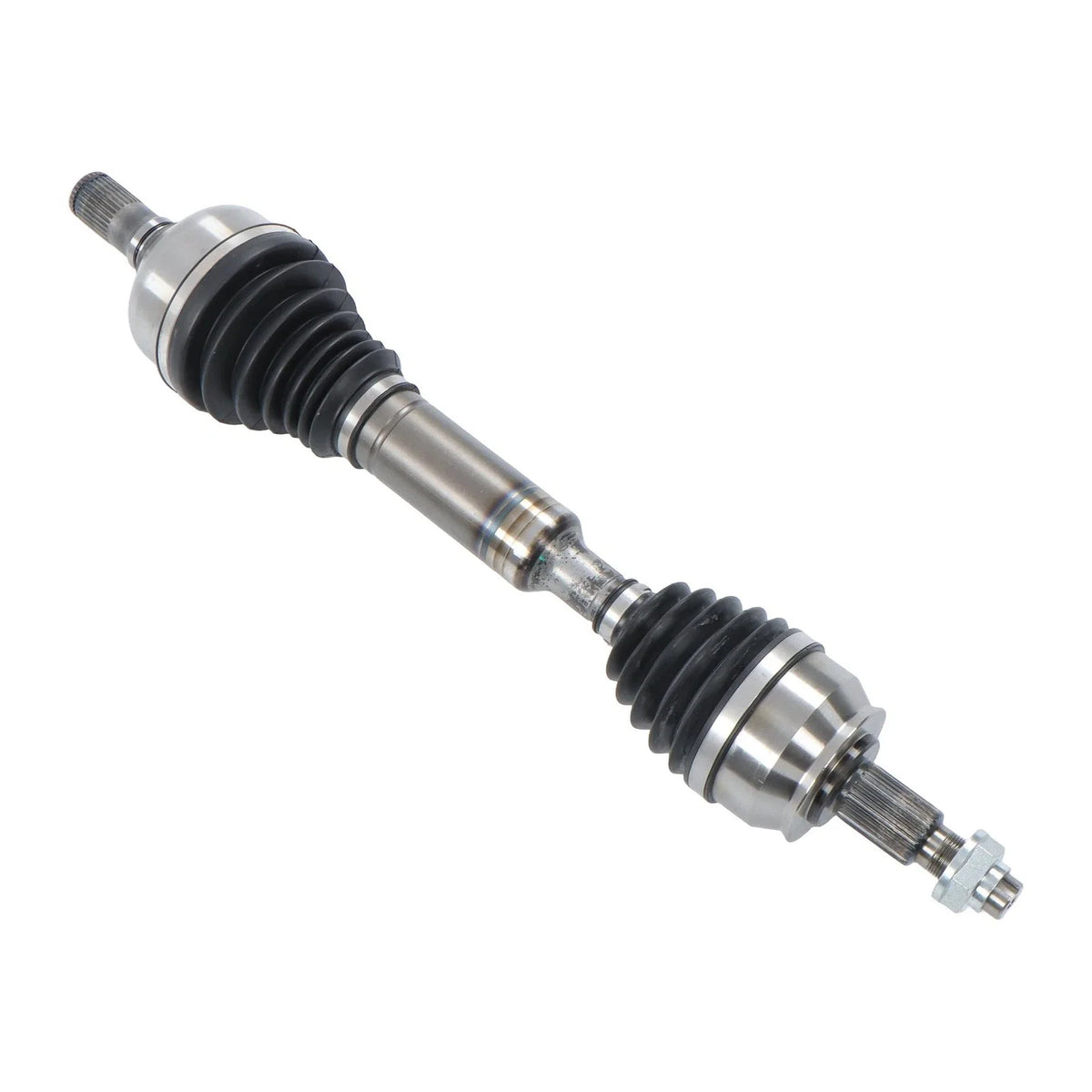Front Right CV Axle Assembly for Jeep Cherokee Sport Utility (2019–2020) 4WD AWD