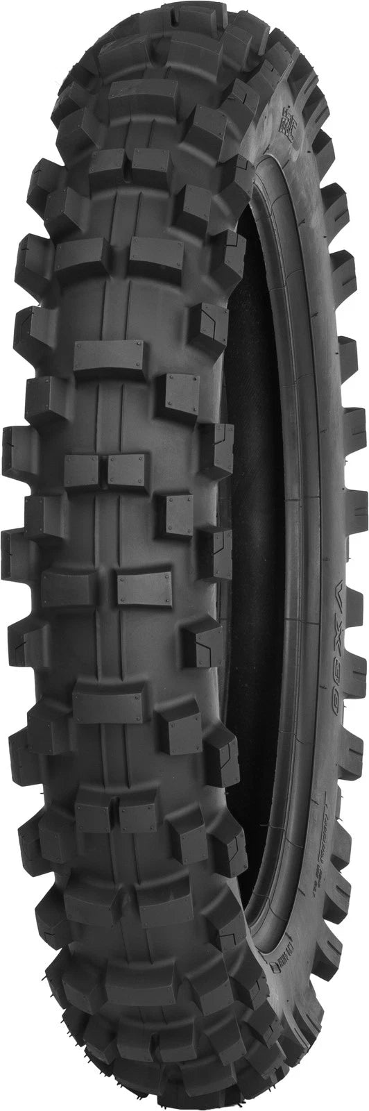 IRC VX30 Tire 120/90x18 for Cannondale E440 (2002) T10557