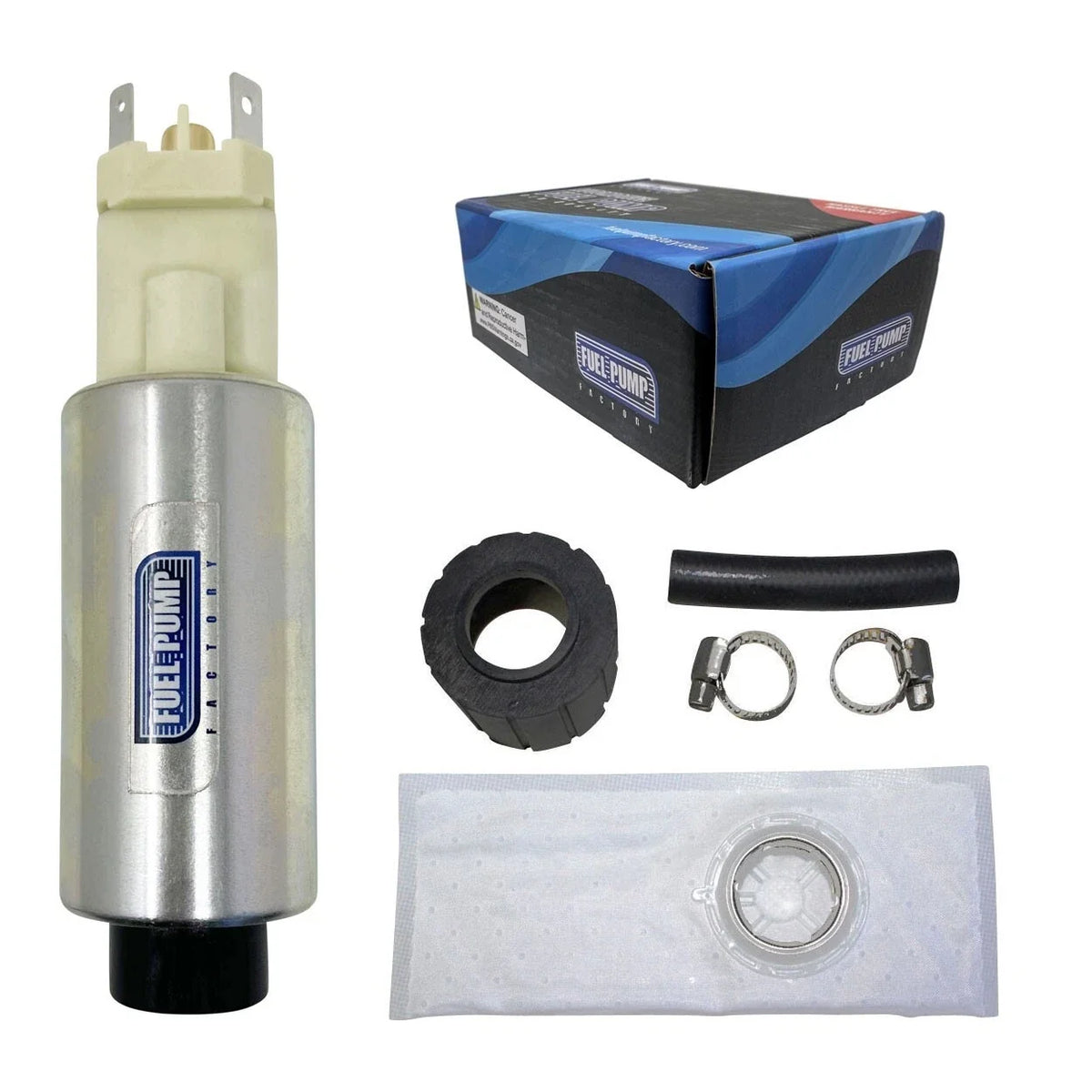 FPF Fuel Pump for Polaris Sportsman 500 EFI (2006–2007)