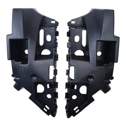 Bumper Filler Set for Ford F-150 (2018–2020) Front Driver & Passenger Side