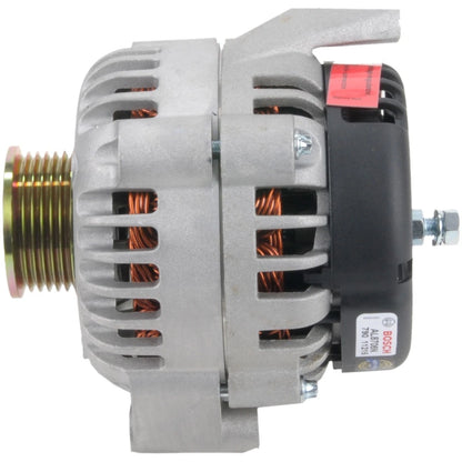 Bosch Alternator AL8706N for Chevy Express Van Suburban (1996–2002)