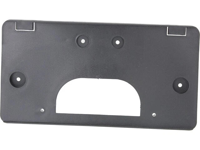 License Plate Bracket for GMC Sierra 2500 (2003–2004) AP 15361DHQZ