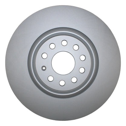 340mm Brake Disc for Audi A3, Q3, S3, TTS, Q5, Arteon, GTI, Jetta (2013–2023)