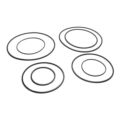 Clutch Seals Pack O-Rings for 6L80 6L90 Transmission (71002949, 45001C)
