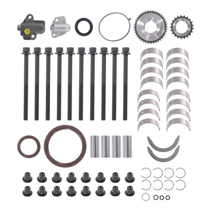 Engine Rebuild Kit for Hyundai Sonata, Santa Fe (2011–2015) G4KJ