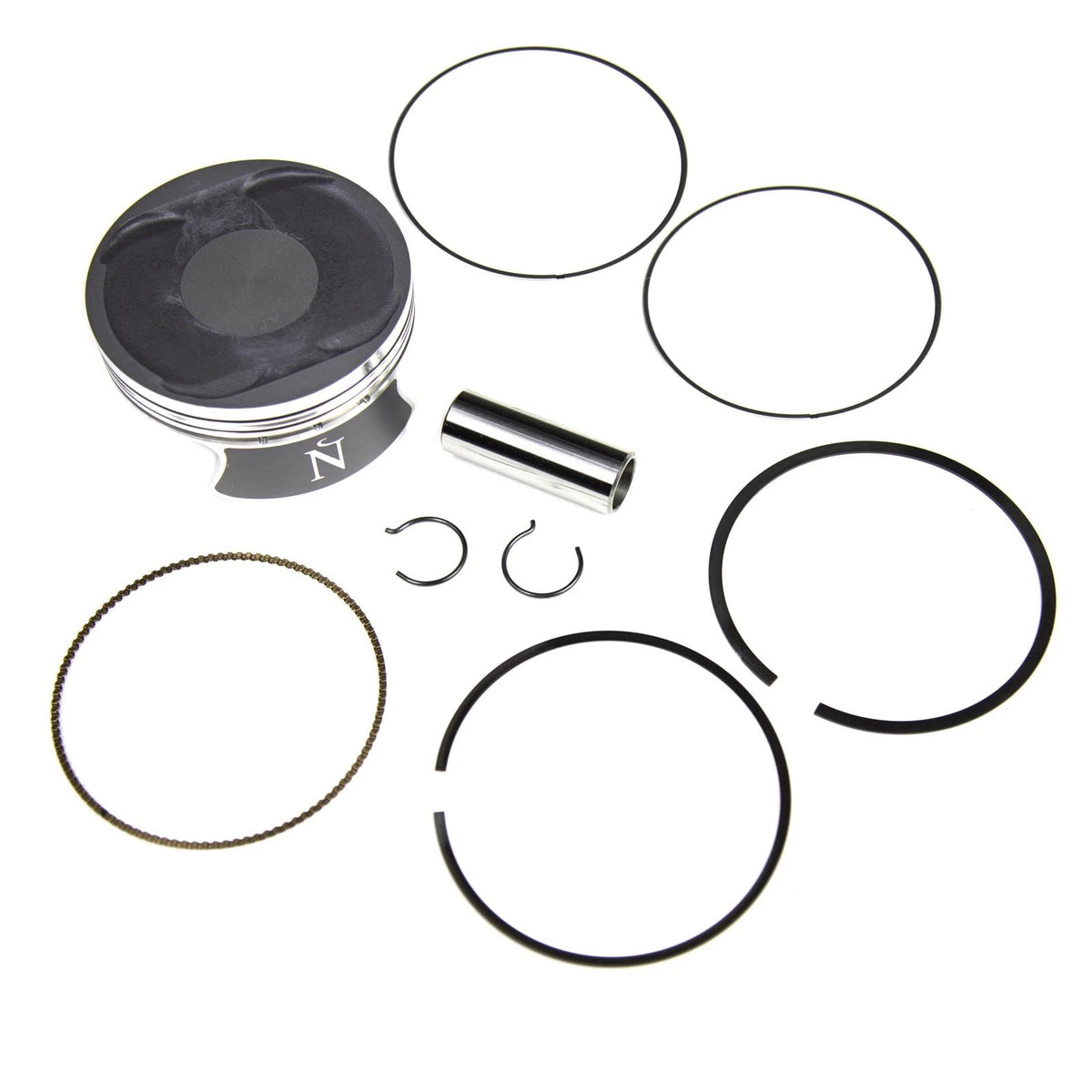 Namura Standard Bore Piston Kit Size A for Can-Am Defender HD5 (2017–2021) NA-80013a