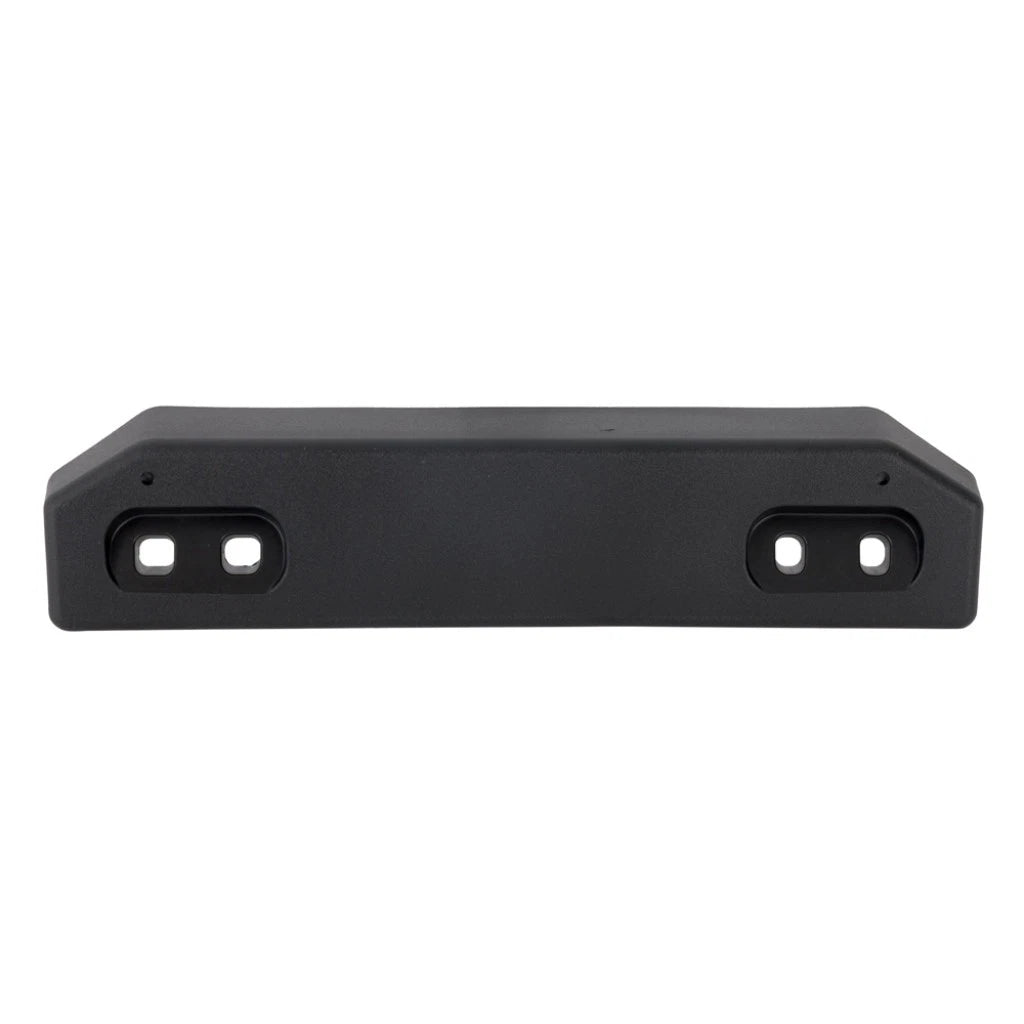 License Plate Bracket for Buick Envision (2021–2023) GM1068243, LLX-GM1068243-CL360A70