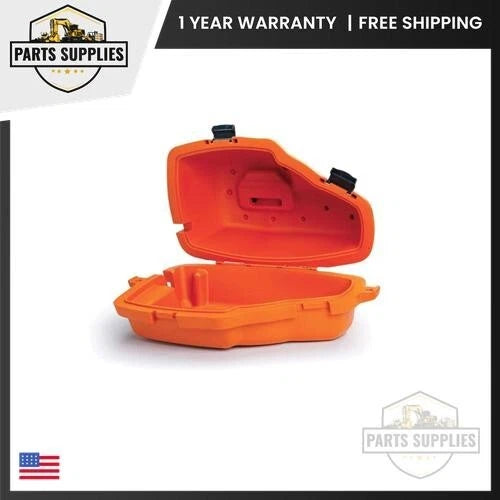 Chainsaw Case for Stihl MS170-MS500i (Fits 20" Bar)