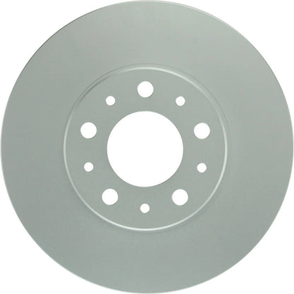 Bosch Brake Disc Set of 2 for Volvo 960 940 740 780 (1991–1997) 52011355