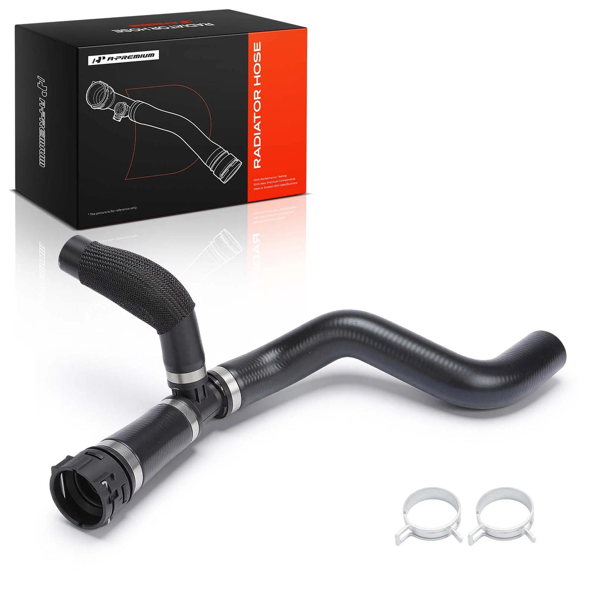 Upper Radiator Hose for Ford Escape (2020–2025) and Maverick (2022–2023)