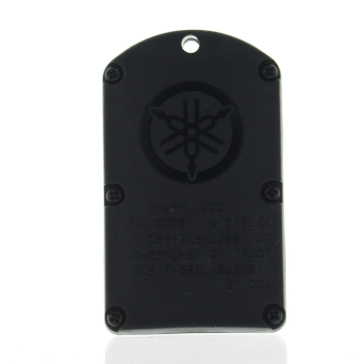 Remote Control Transmitter Key FOB for Yamaha (6B6-86261-00-00)