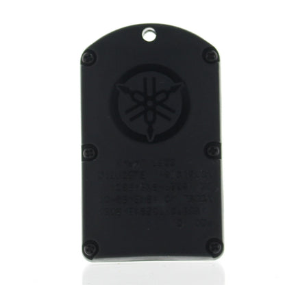 Remote Control Transmitter Key FOB for Yamaha (6B6-86261-00-00)