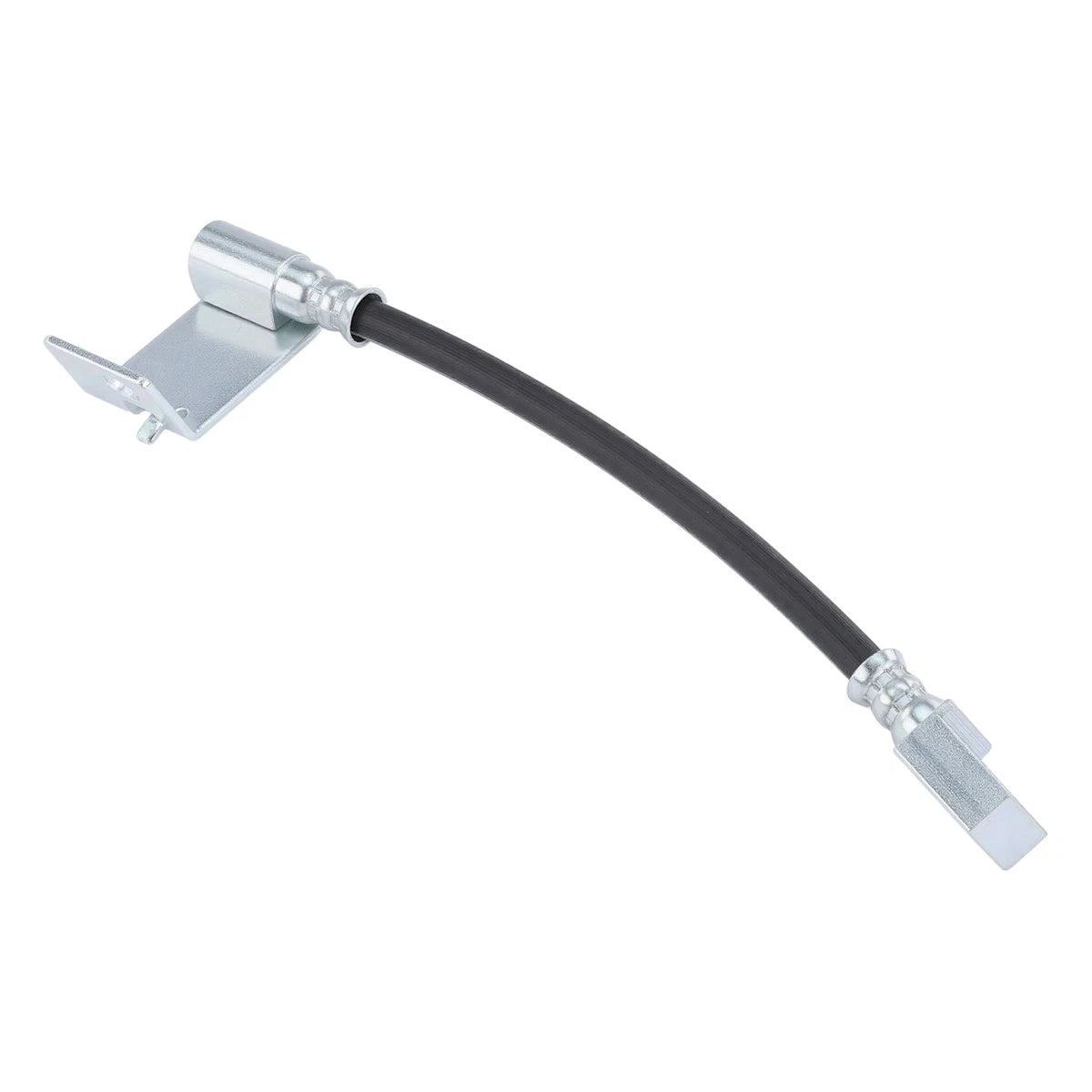 Brake Line Rear Left for Ford F-350 Super Duty (2005–2007) 17980010, 2201972, H620979, 5C3Z2268AC